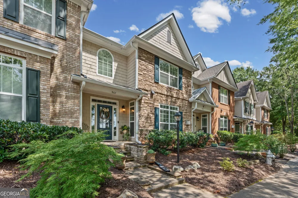 967 Cambron Commons TRCE Suwanee, GA 30024