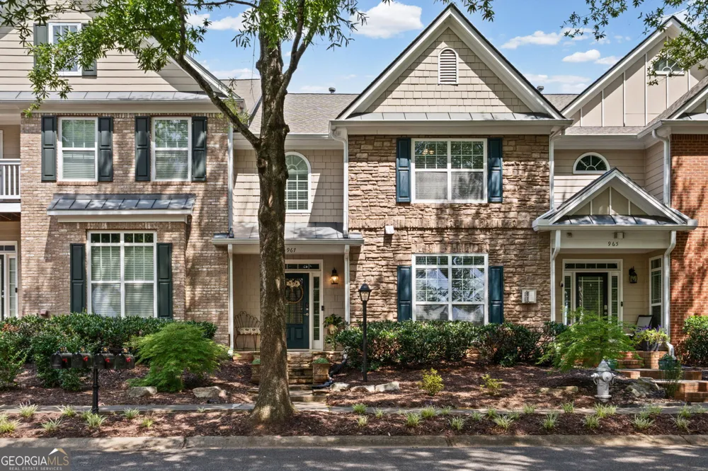 967 Cambron Commons TRCE Suwanee, GA 30024