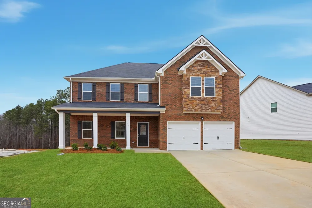 368 Jarrett ST Fairburn, GA 30213
