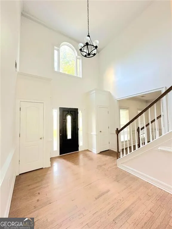 3385 Wellbrook DR Loganville, GA 30052