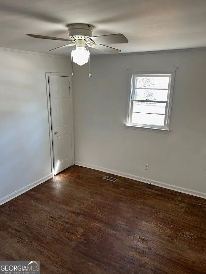 108 Lata TER NW Milledgeville, GA 31061