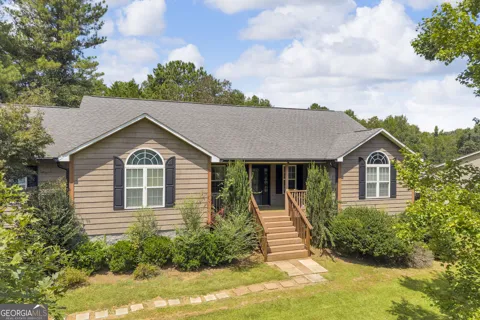 131 Pine Oak DR
