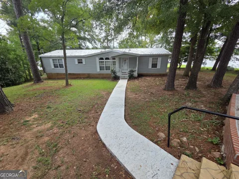 151 Island Creek DR NE