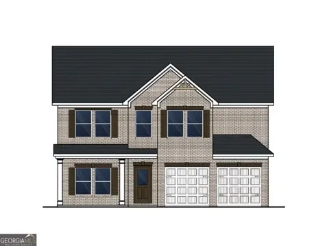 364 Jarrett ST