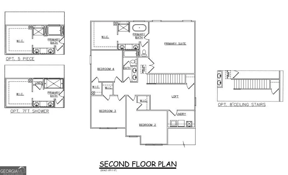 364 Jarrett ST Fairburn, GA 30213
