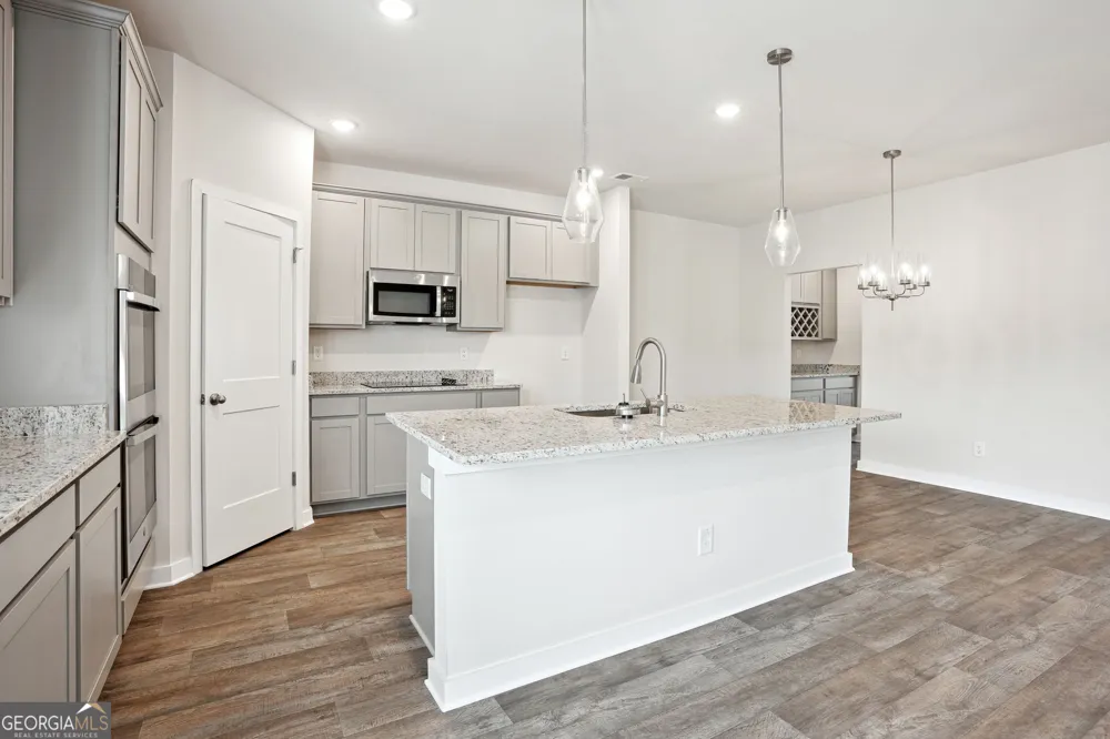 364 Jarrett ST Fairburn, GA 30213