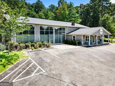 1204 Canton HWY
