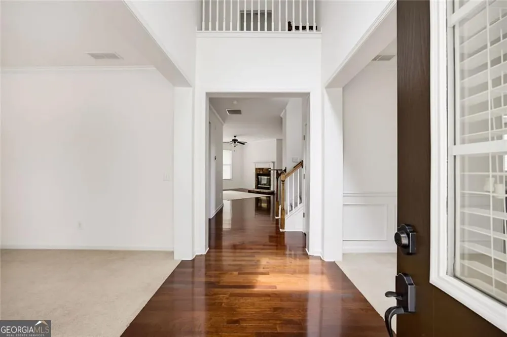 210 Harmony Lake DR Canton, GA 30115