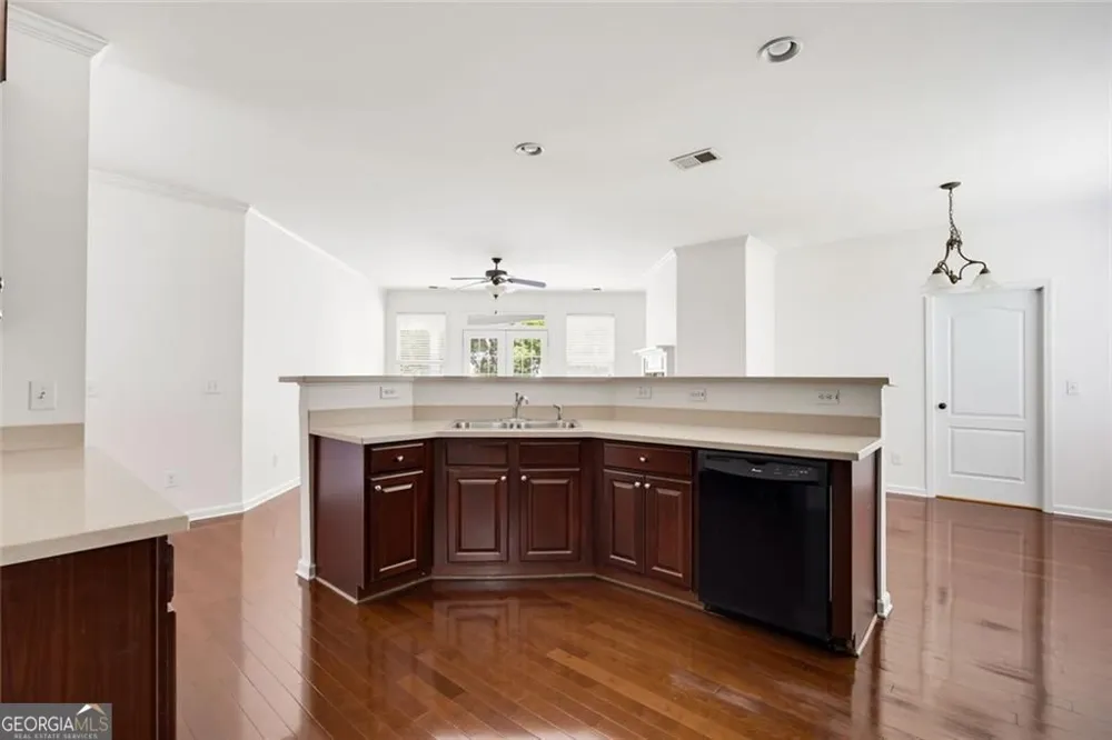 210 Harmony Lake DR Canton, GA 30115