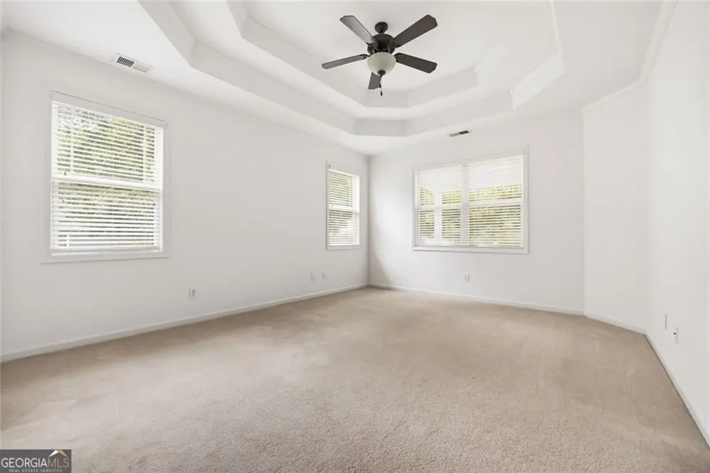 210 Harmony Lake DR Canton, GA 30115