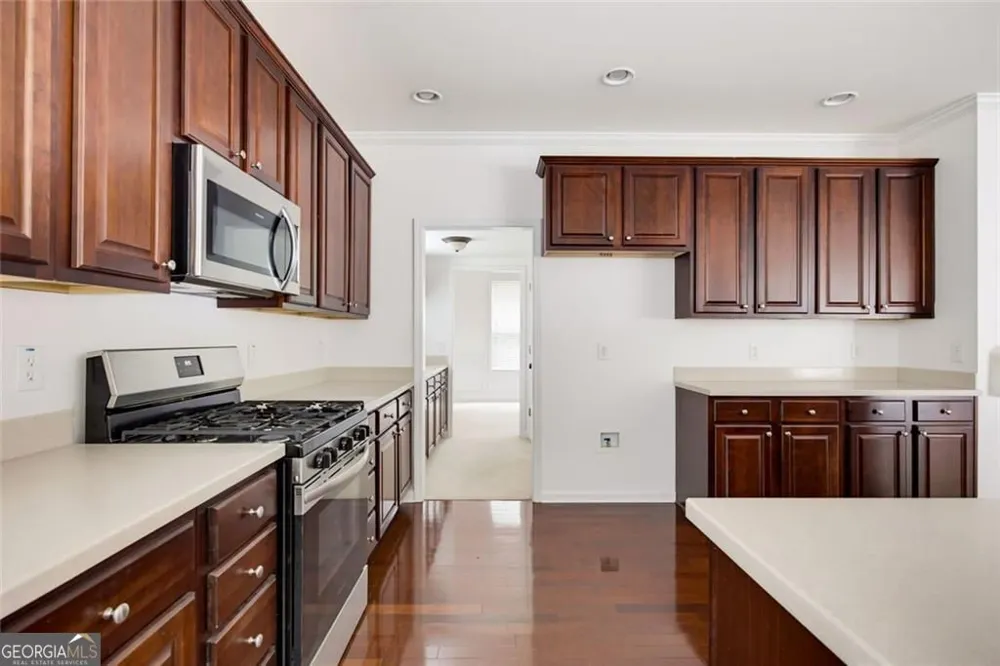210 Harmony Lake DR Canton, GA 30115
