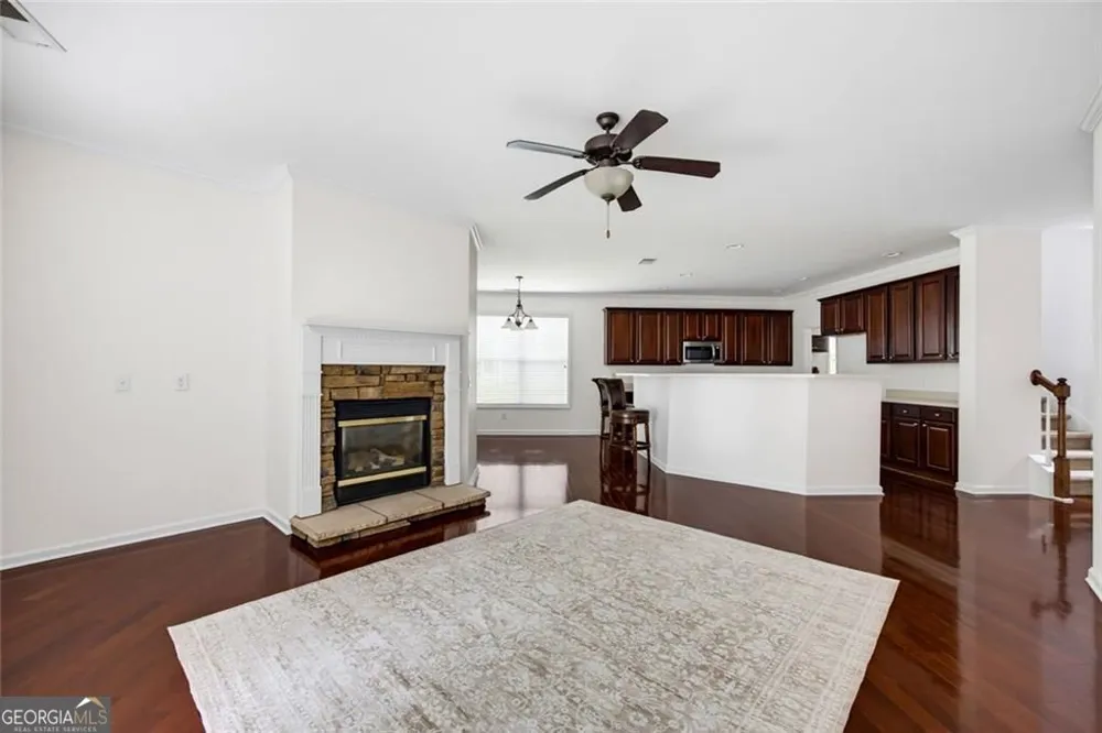 210 Harmony Lake DR Canton, GA 30115