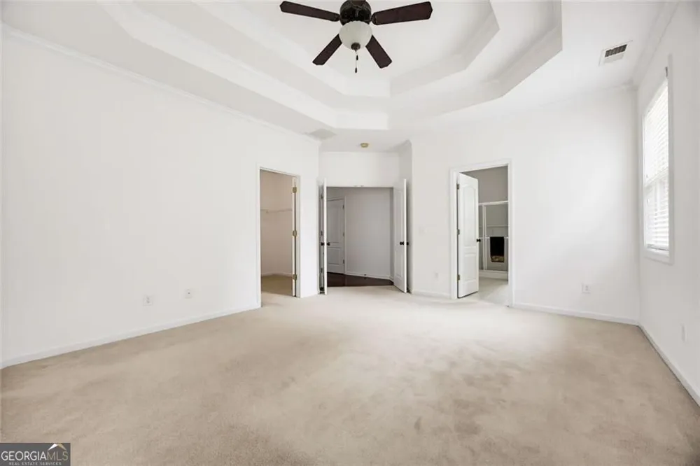 210 Harmony Lake DR Canton, GA 30115