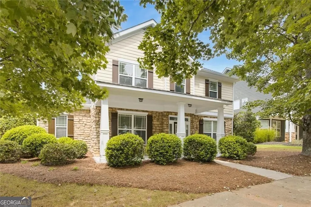 210 Harmony Lake DR Canton, GA 30115