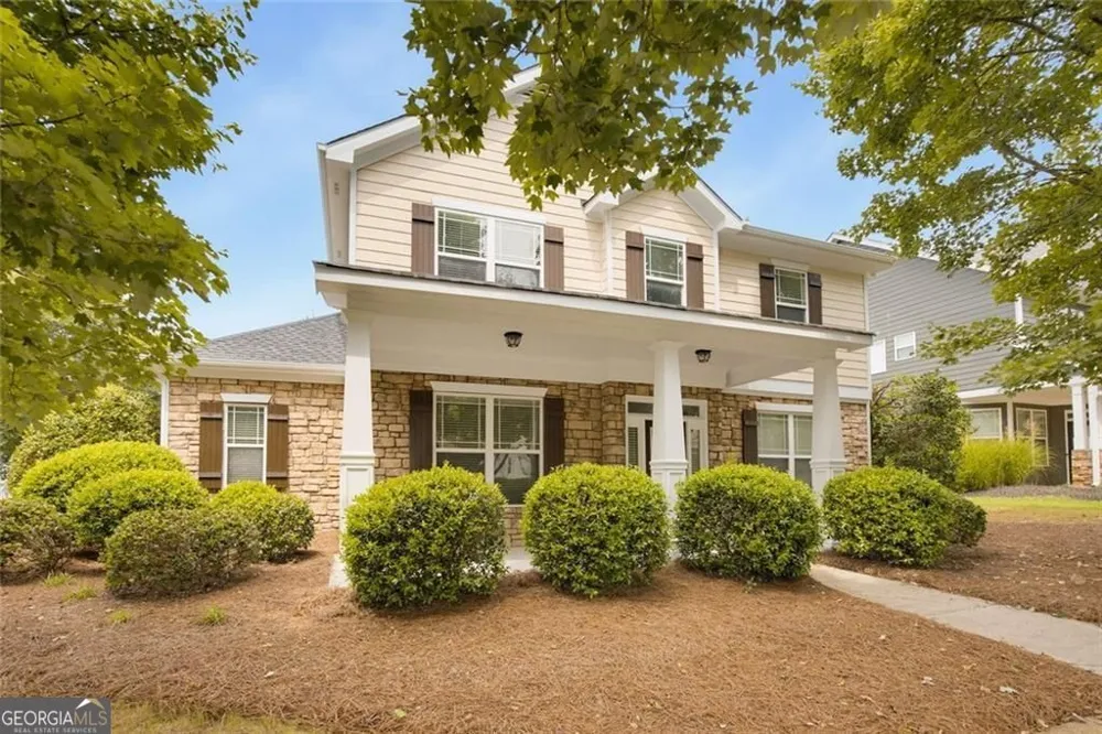 210 Harmony Lake DR Canton, GA 30115
