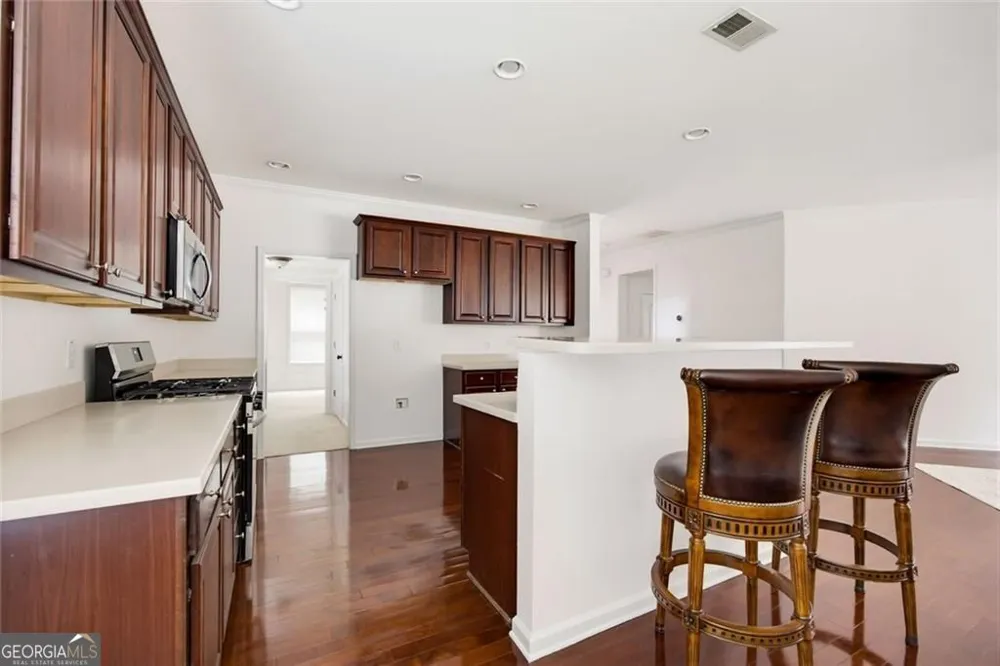 210 Harmony Lake DR Canton, GA 30115