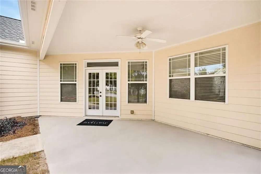 210 Harmony Lake DR Canton, GA 30115
