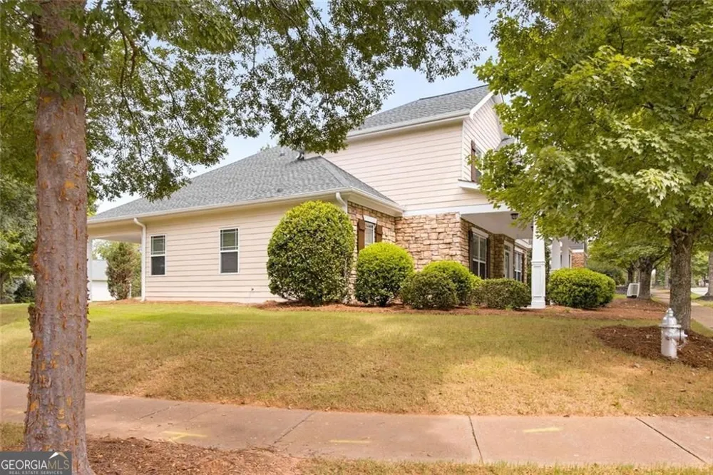 210 Harmony Lake DR Canton, GA 30115
