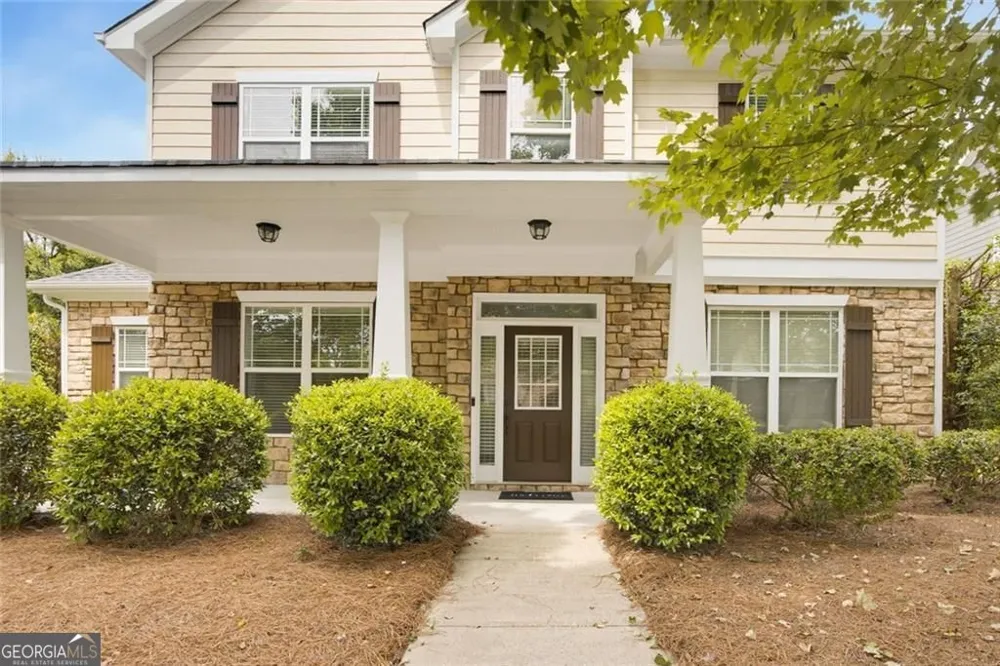 210 Harmony Lake DR Canton, GA 30115