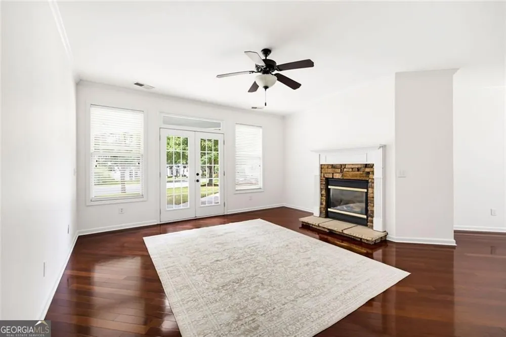 210 Harmony Lake DR Canton, GA 30115