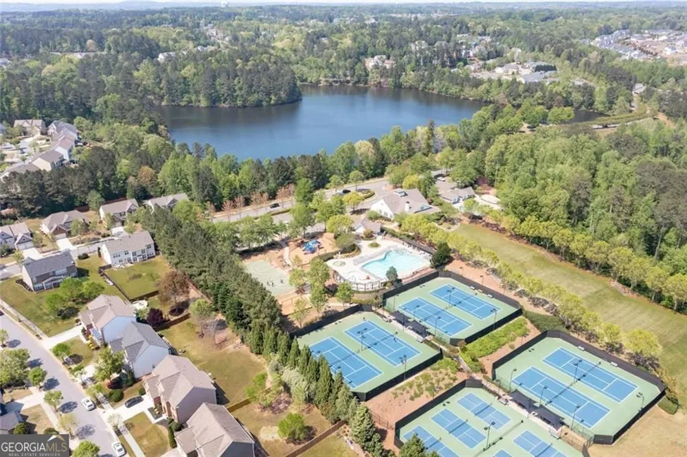 210 Harmony Lake DR Canton, GA 30115