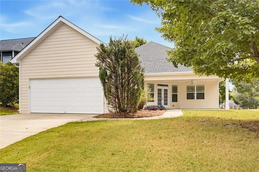 210 Harmony Lake DR Canton, GA 30115