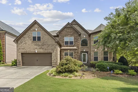 2971 Mccannon Mill DR