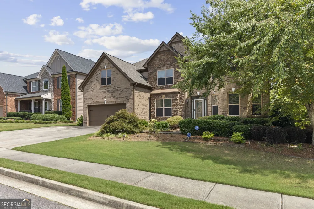 2971 Mccannon Mill DR Dacula, GA 30019