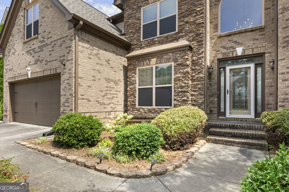 2971 Mccannon Mill DR Dacula, GA 30019