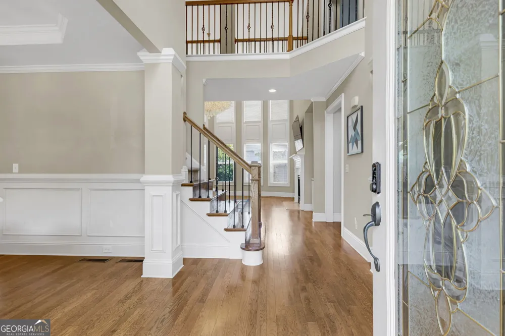 2971 Mccannon Mill DR Dacula, GA 30019