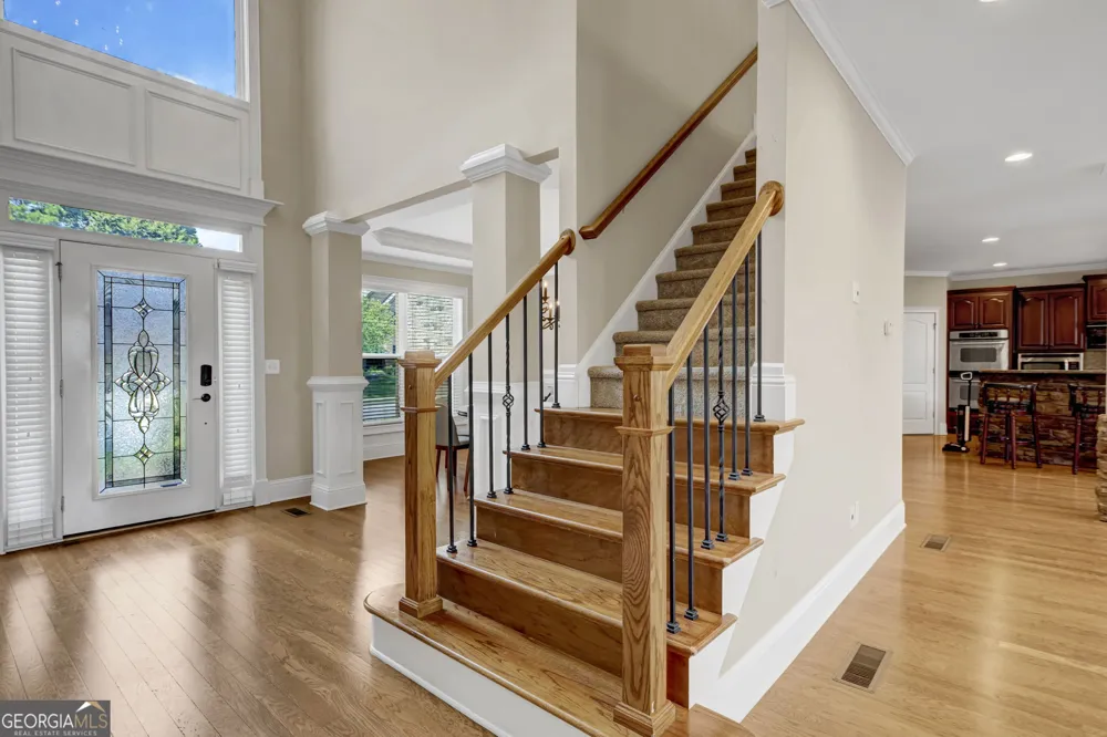 2971 Mccannon Mill DR Dacula, GA 30019