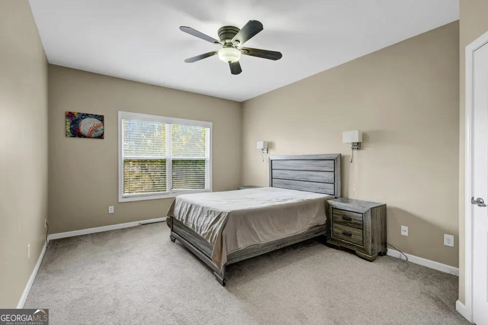 2971 Mccannon Mill DR Dacula, GA 30019