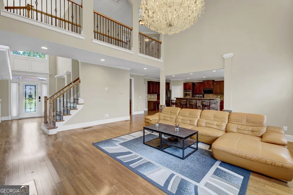 2971 Mccannon Mill DR Dacula, GA 30019
