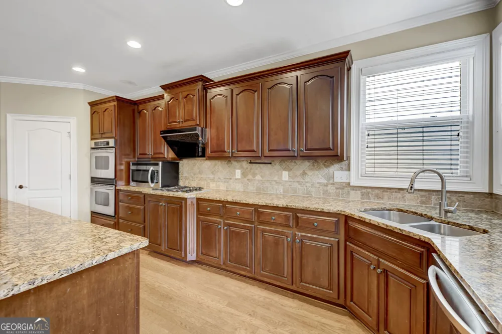 2971 Mccannon Mill DR Dacula, GA 30019