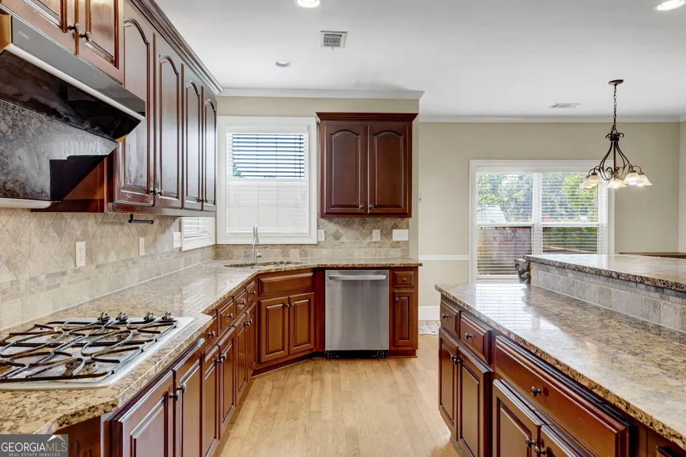 2971 Mccannon Mill DR Dacula, GA 30019