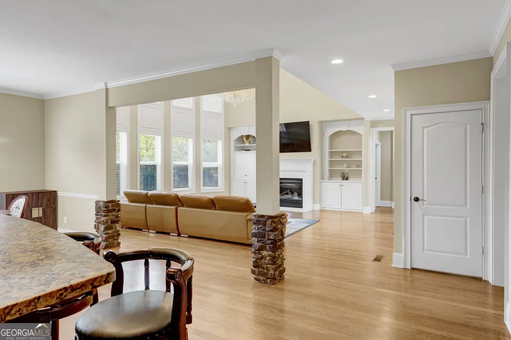2971 Mccannon Mill DR Dacula, GA 30019