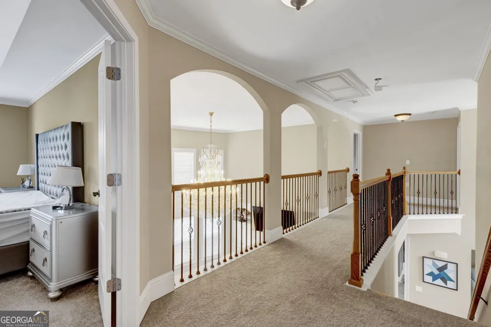 2971 Mccannon Mill DR Dacula, GA 30019
