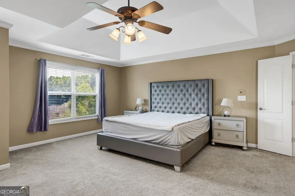2971 Mccannon Mill DR Dacula, GA 30019
