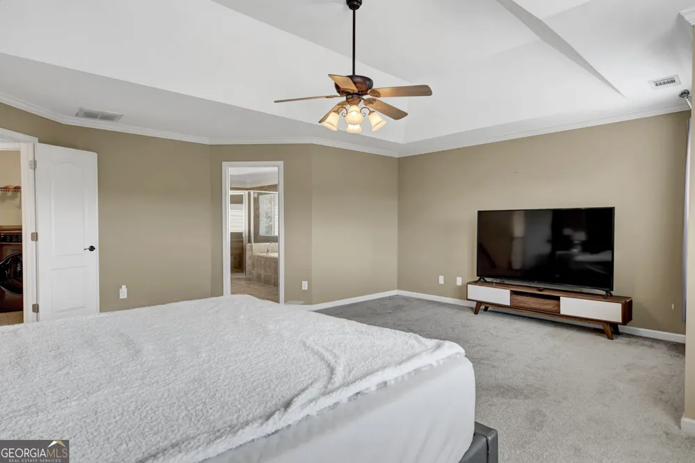 2971 Mccannon Mill DR Dacula, GA 30019