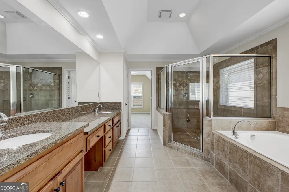 2971 Mccannon Mill DR Dacula, GA 30019