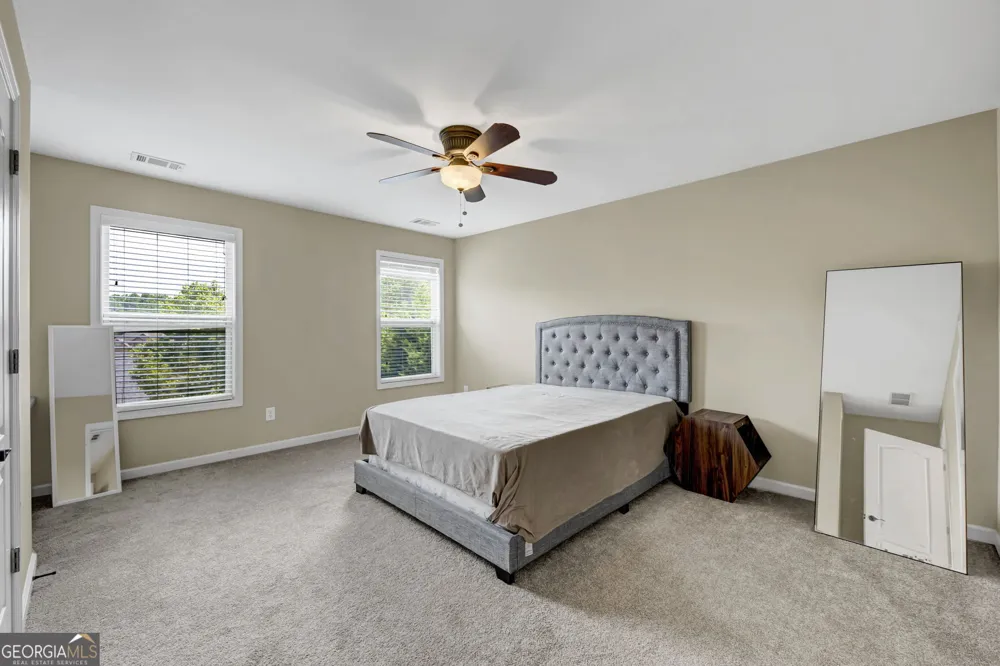 2971 Mccannon Mill DR Dacula, GA 30019