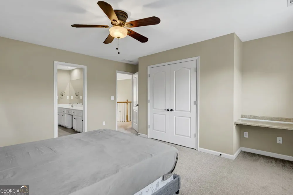 2971 Mccannon Mill DR Dacula, GA 30019