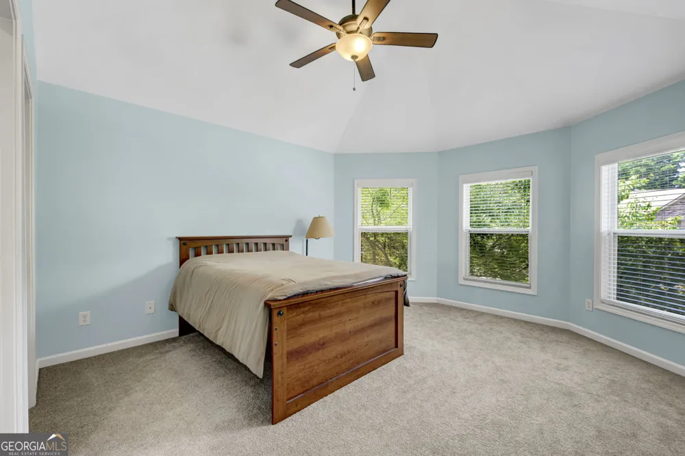 2971 Mccannon Mill DR Dacula, GA 30019
