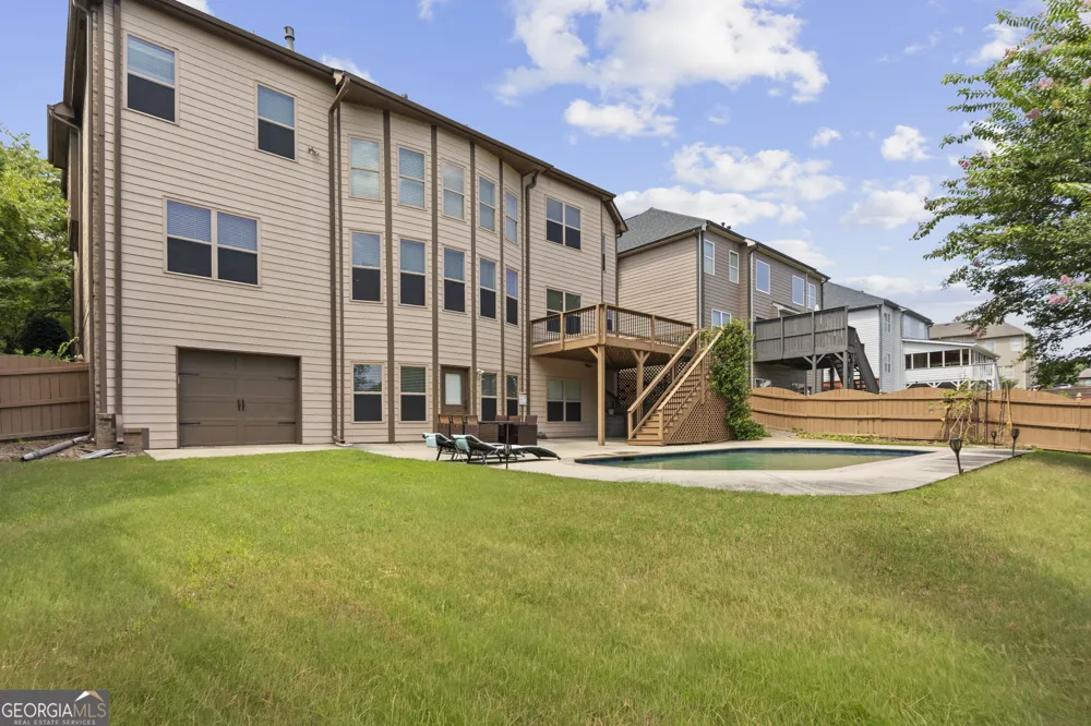 2971 Mccannon Mill DR Dacula, GA 30019