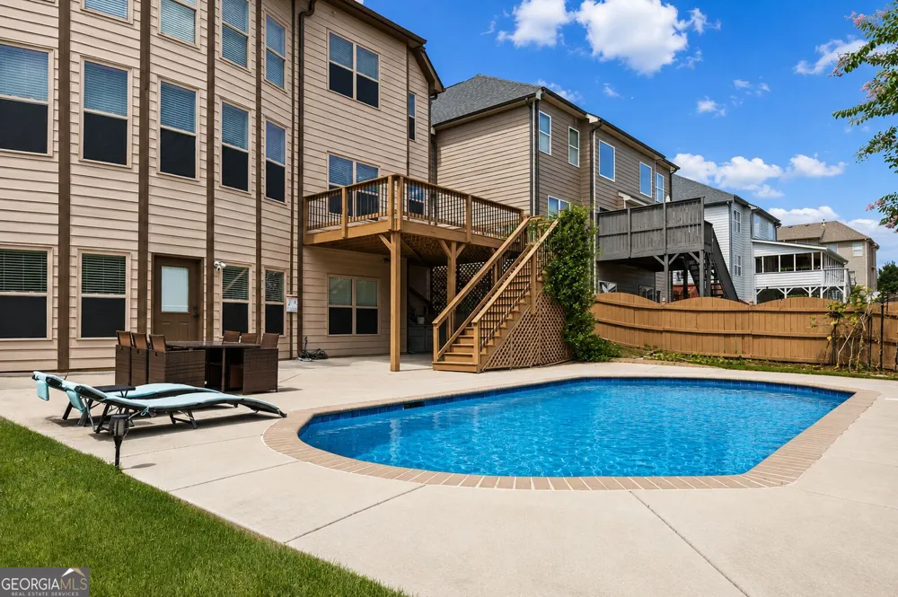 2971 Mccannon Mill DR Dacula, GA 30019