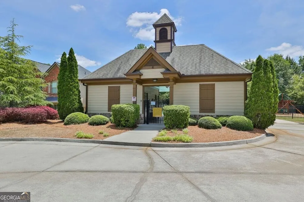 2971 Mccannon Mill DR Dacula, GA 30019