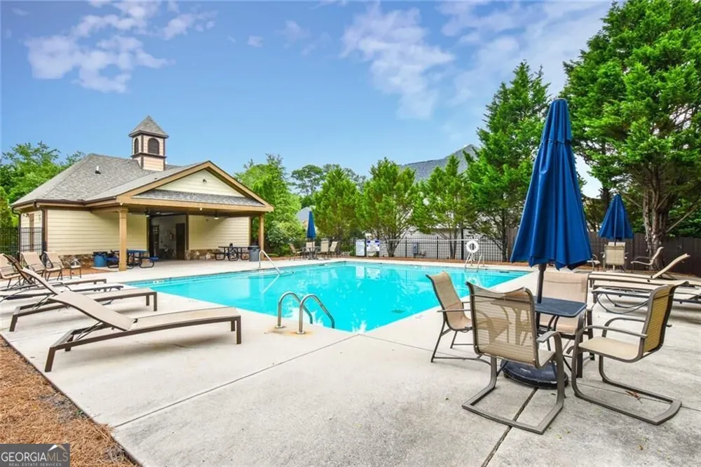 2971 Mccannon Mill DR Dacula, GA 30019
