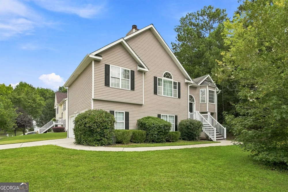 6296 Redcliff DR Douglasville, GA 30134