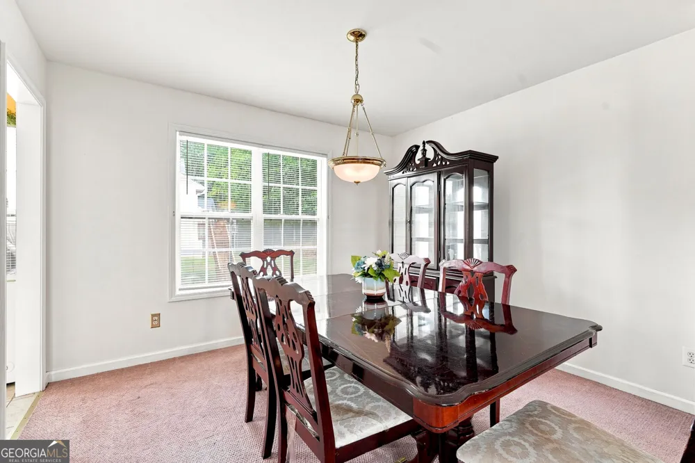 6296 Redcliff DR Douglasville, GA 30134