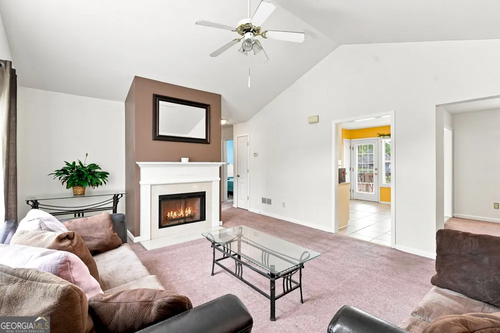 6296 Redcliff DR Douglasville, GA 30134